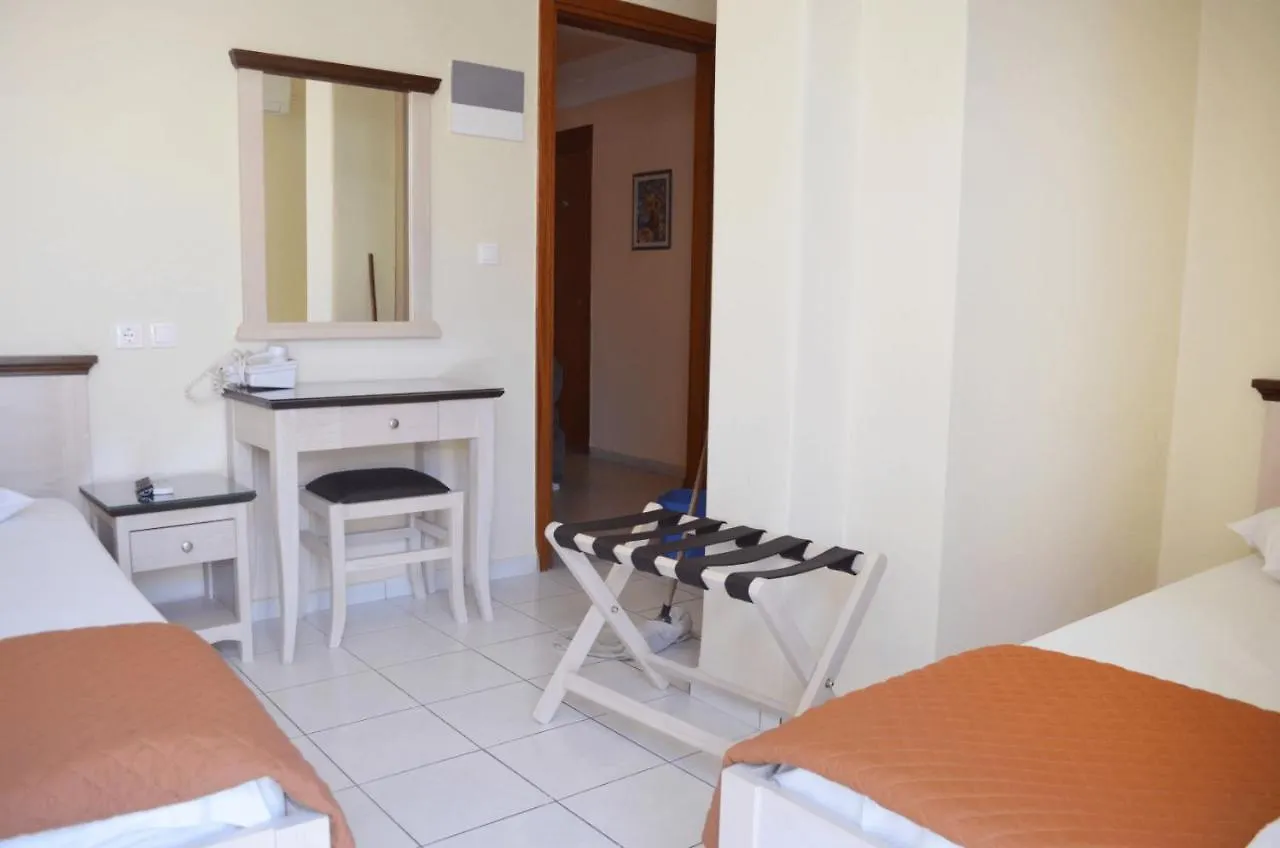 Mirabello Hotel Iraklion 2*,  Griekenland