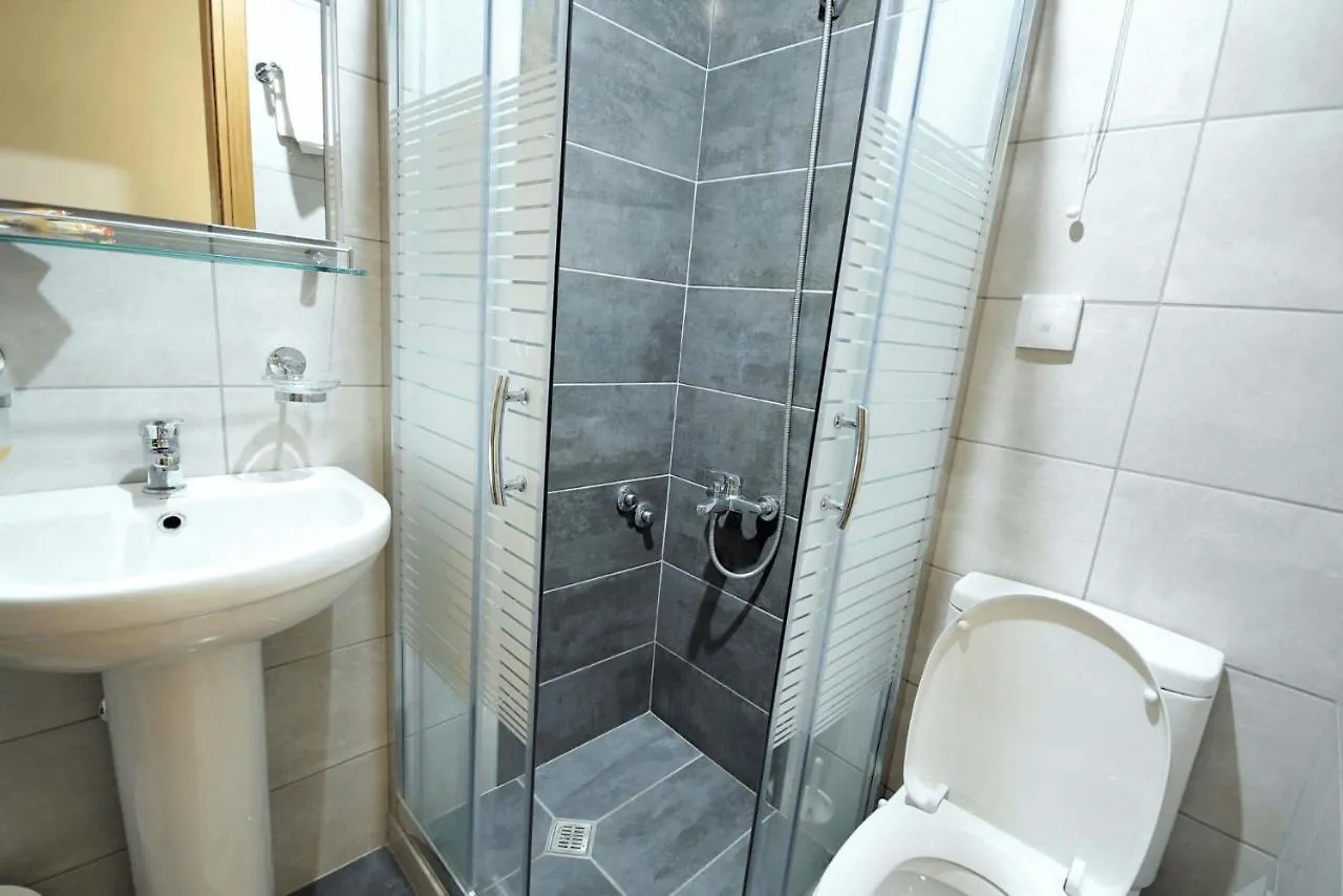 Mirabello Hotel Iraklion