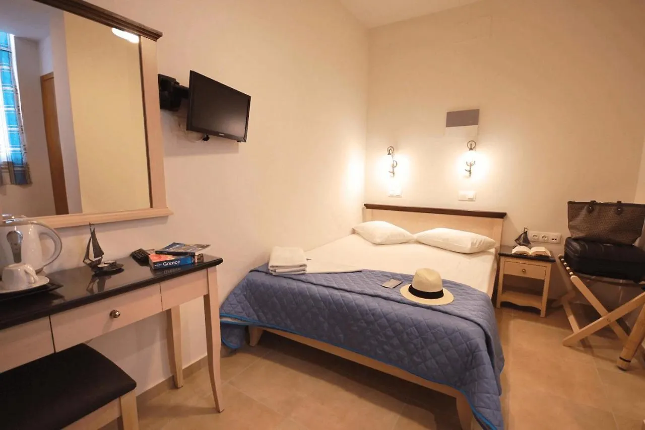 Mirabello Hotel Iraklion 2*,