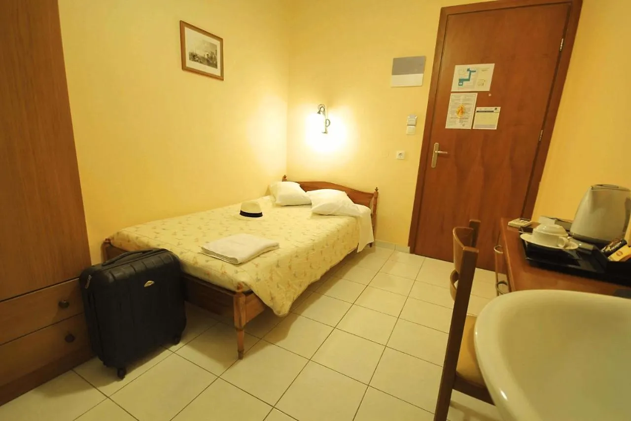 Mirabello Hotel Iraklion