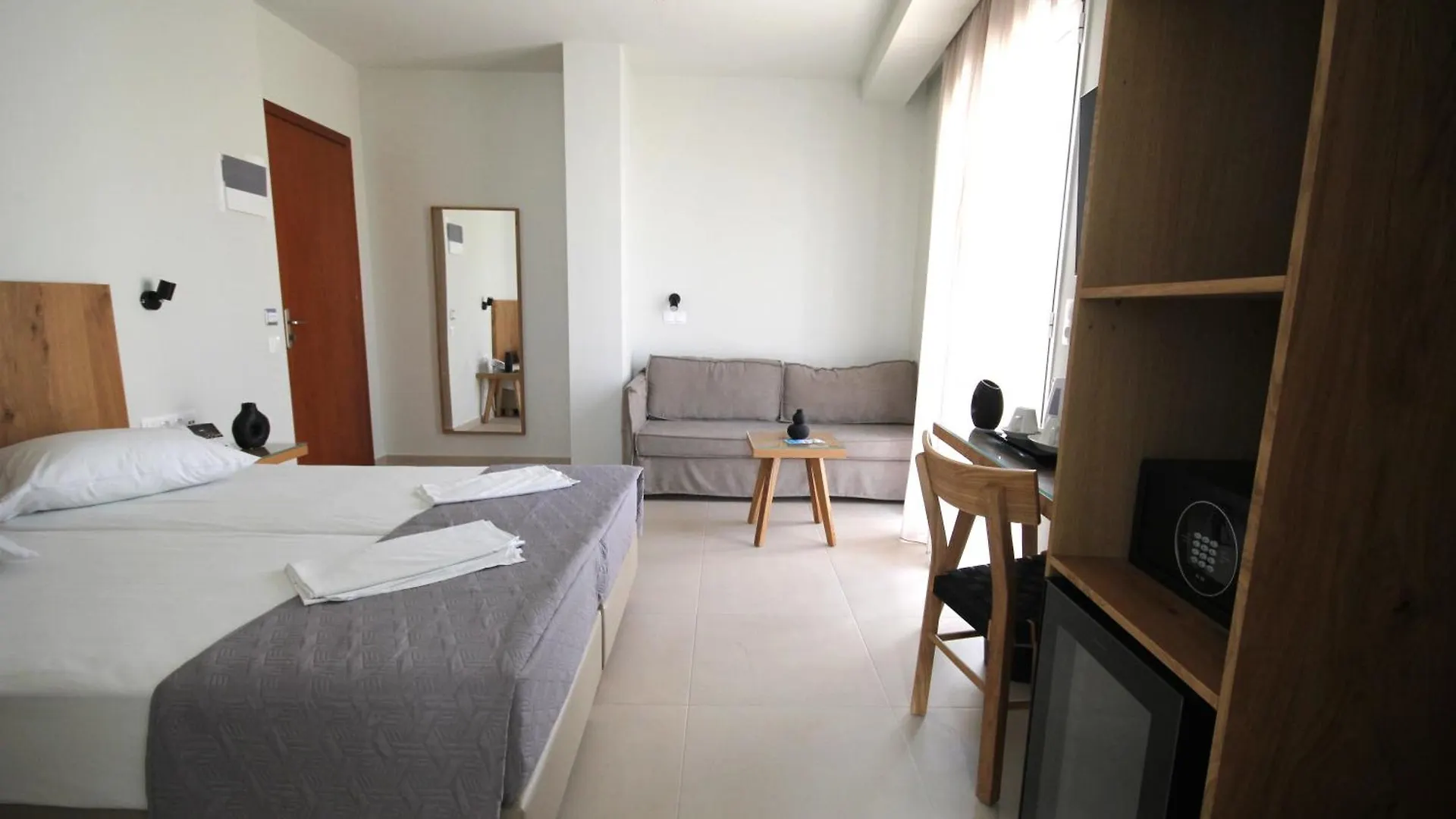 Mirabello Hotel Iraklion