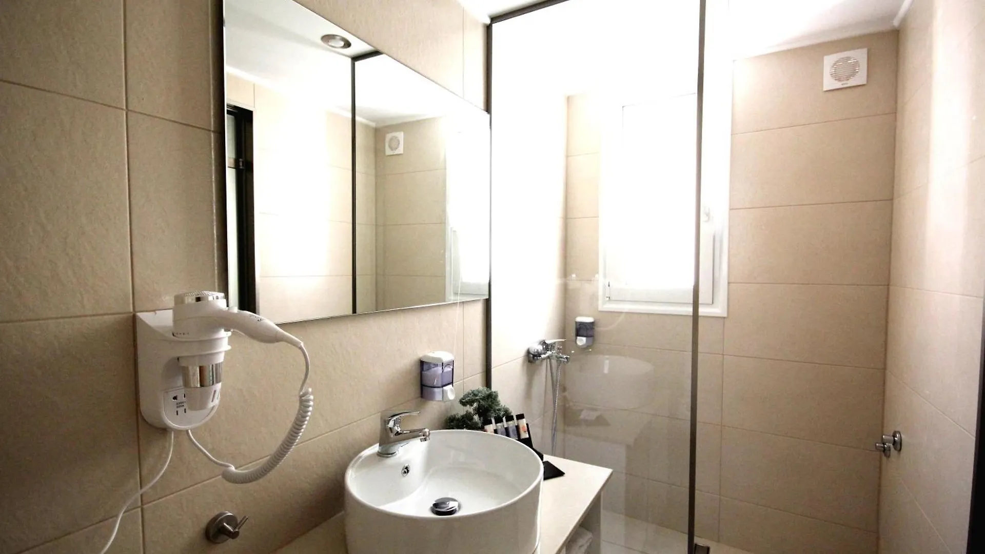Mirabello Hotel Iraklion