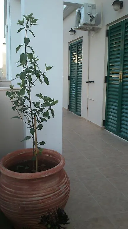 Mirabello Hotel Iraklion Griekenland