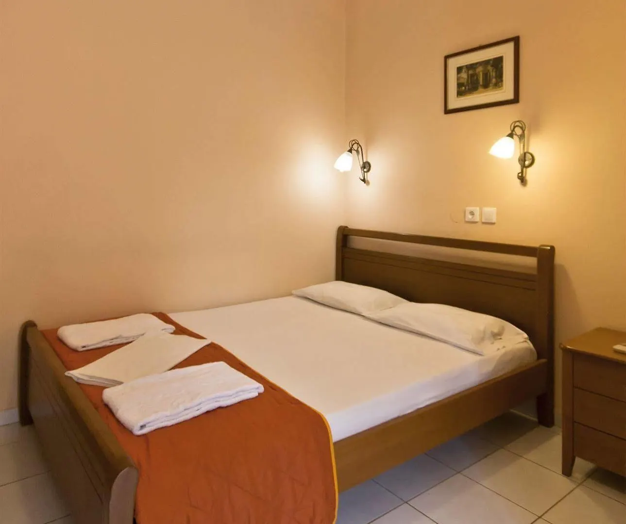 Mirabello Hotel Iraklion