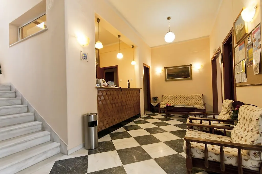 Mirabello Hotel Iraklion