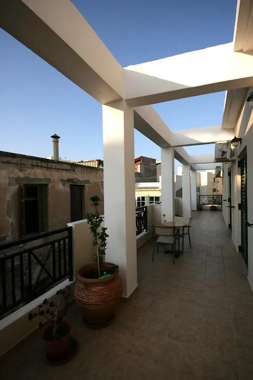 Mirabello Hotel Iraklion
