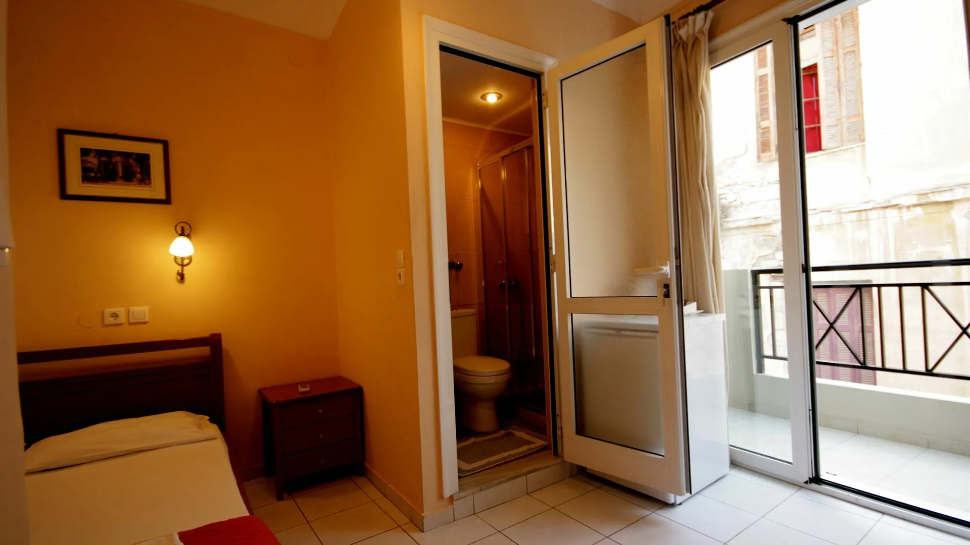 Mirabello Hotel Iraklion