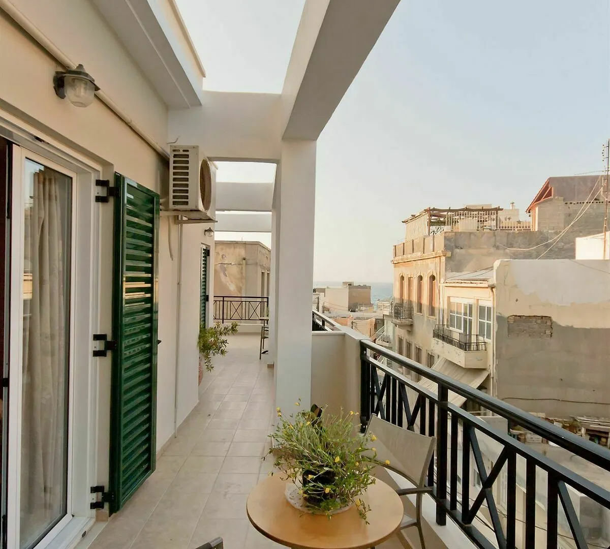 Mirabello Hotel Iraklion