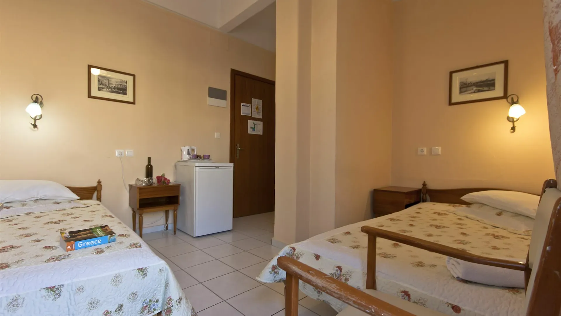 Mirabello Hotel Iraklion