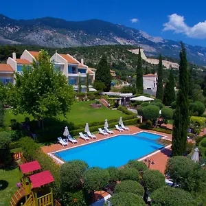 Felix , Mousata Grecia