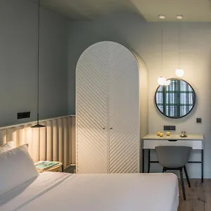 Domus Ariadne Aparthotel