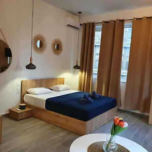 The 9 Project - Centre , Salonicco Grecia
