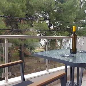  Aparthotel Oceanis Griechenland