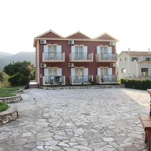 Ourania , Sami (Kefalonia) Grecia
