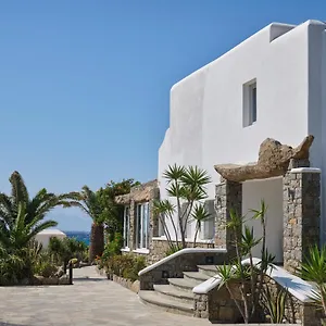 ***** Hotel Myconian Sunrise Relais & Chateaux Griechenland