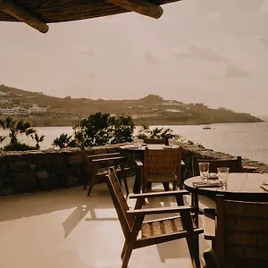 Soho Roc House Mykonos 5*, Paraga (Mykonos) Grecia