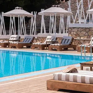 **** Aparthotel The 