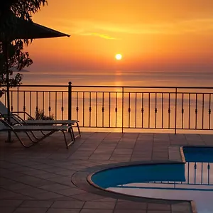 Fotini , Agia Efimia Grecia