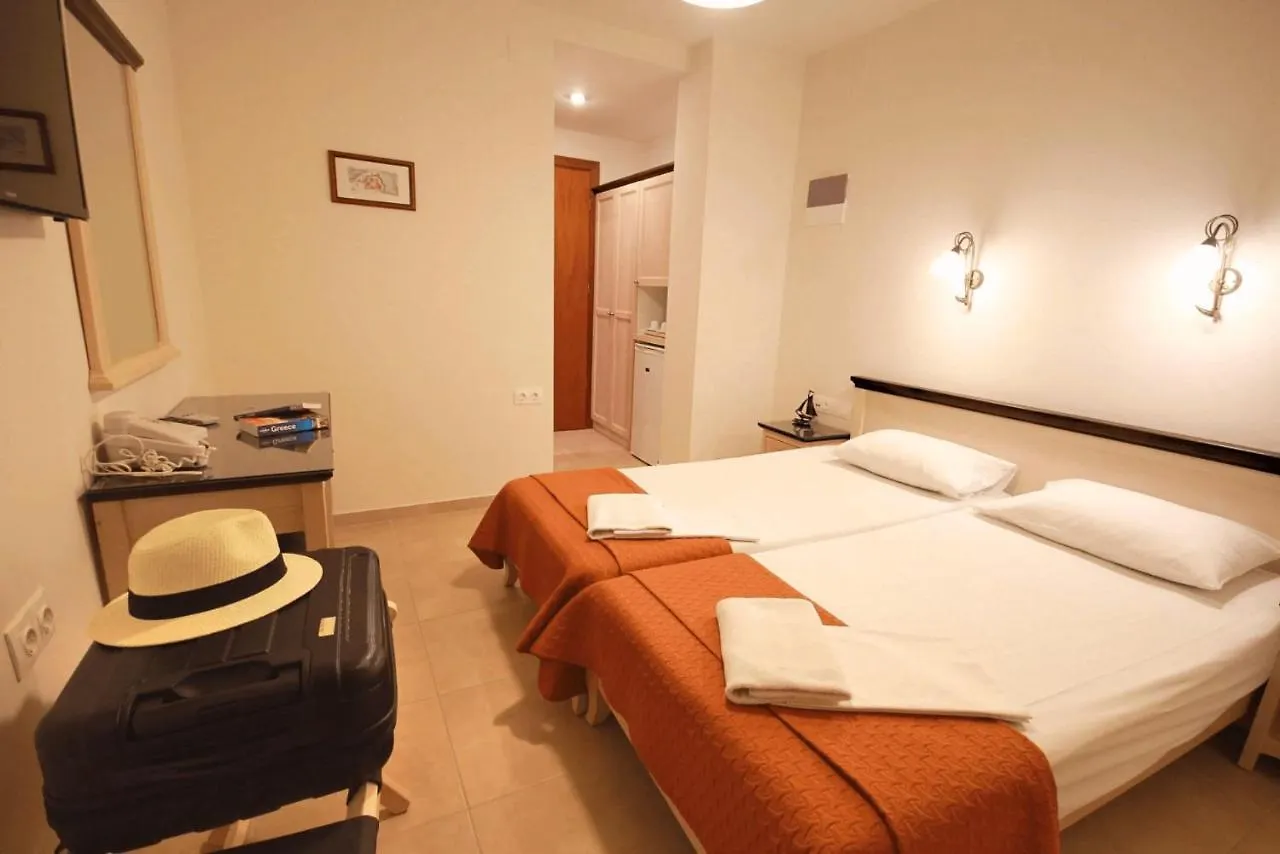 Mirabello Hotel Heraklion