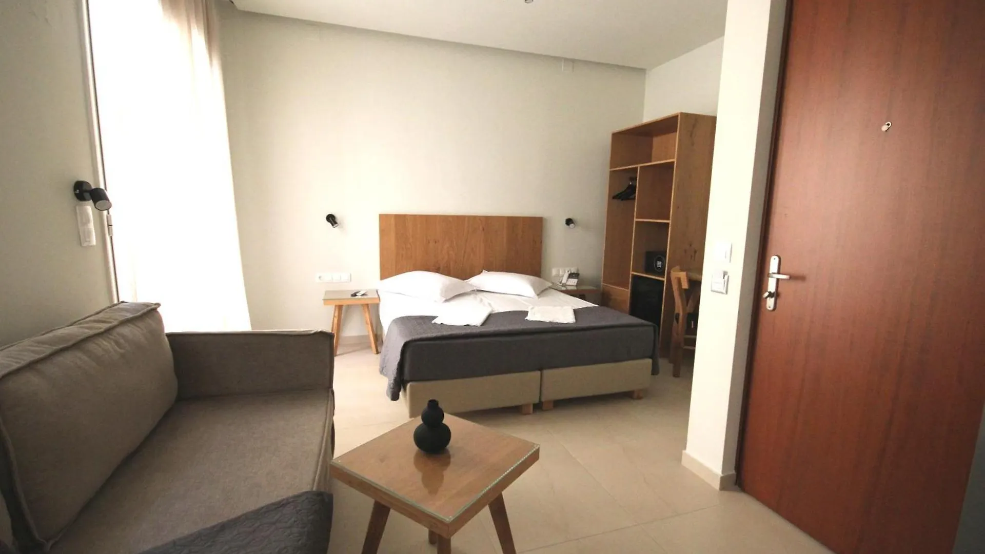 Mirabello Hotel Heraklion  Heraklion (Crete)