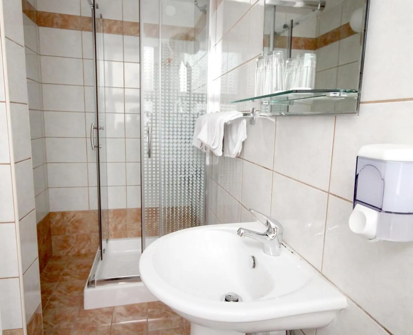 Mirabello Hotel Heraklion