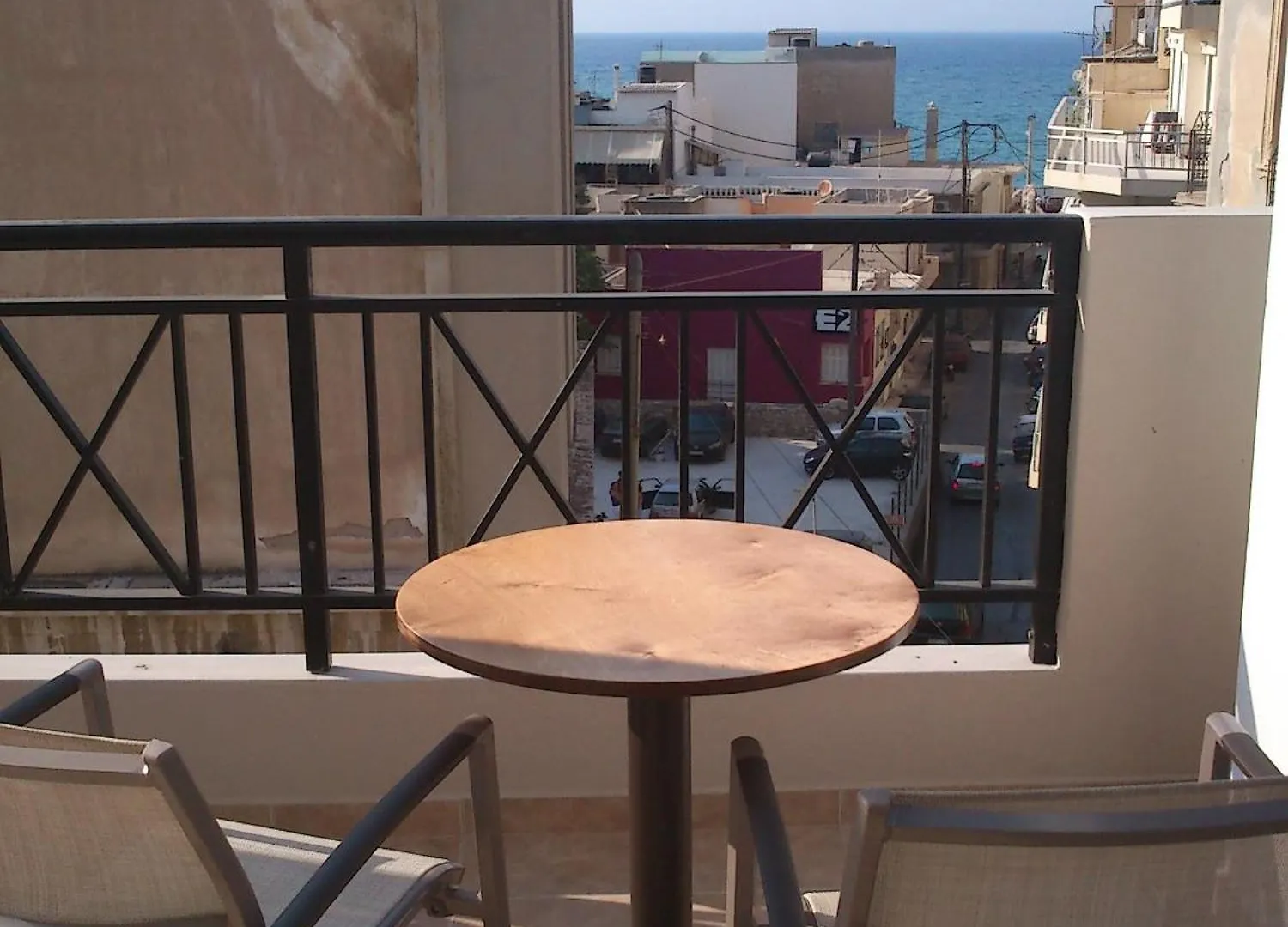 Mirabello Hotel Heraklion