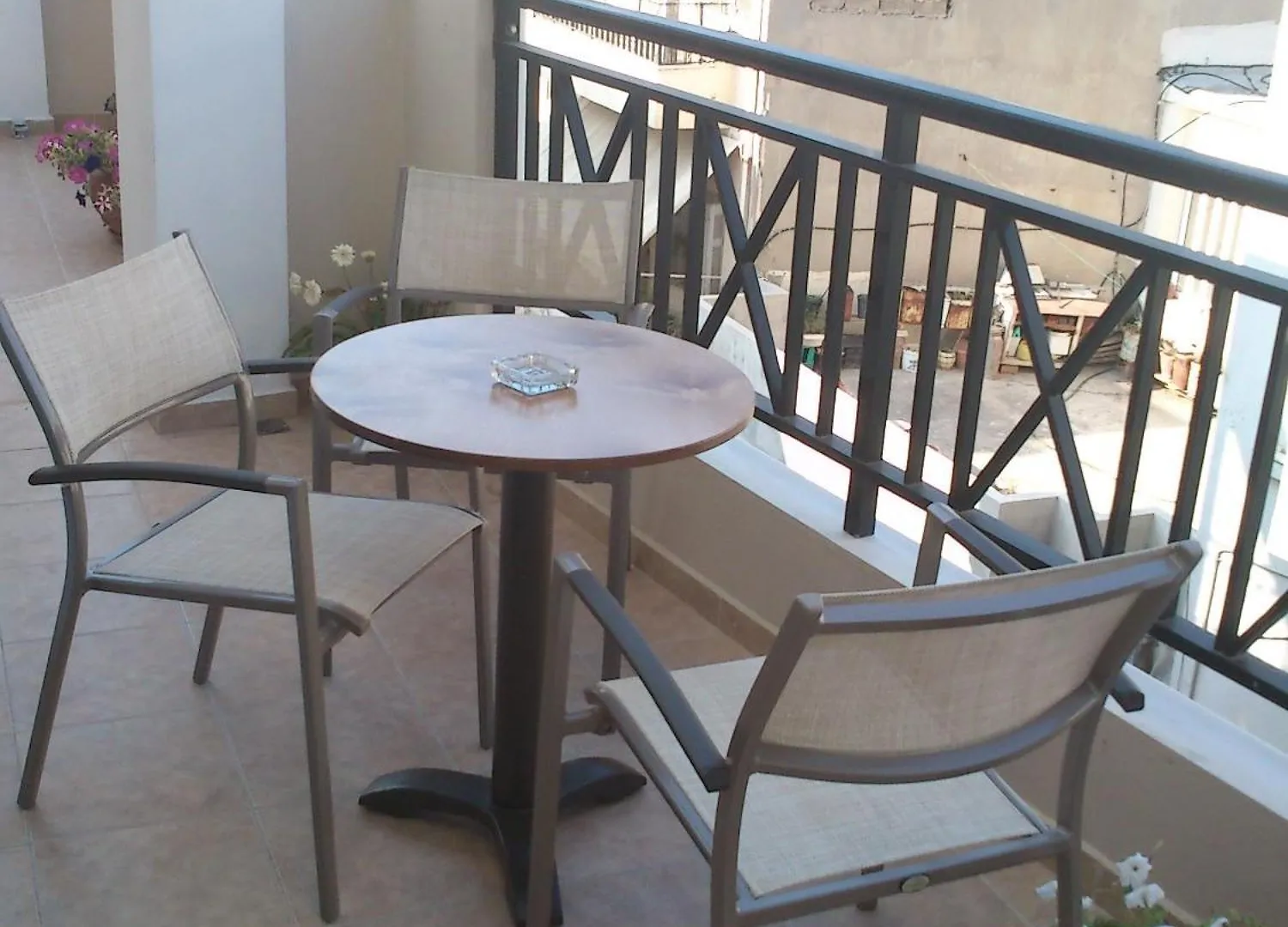 Mirabello Hotel Heraklion  Greece