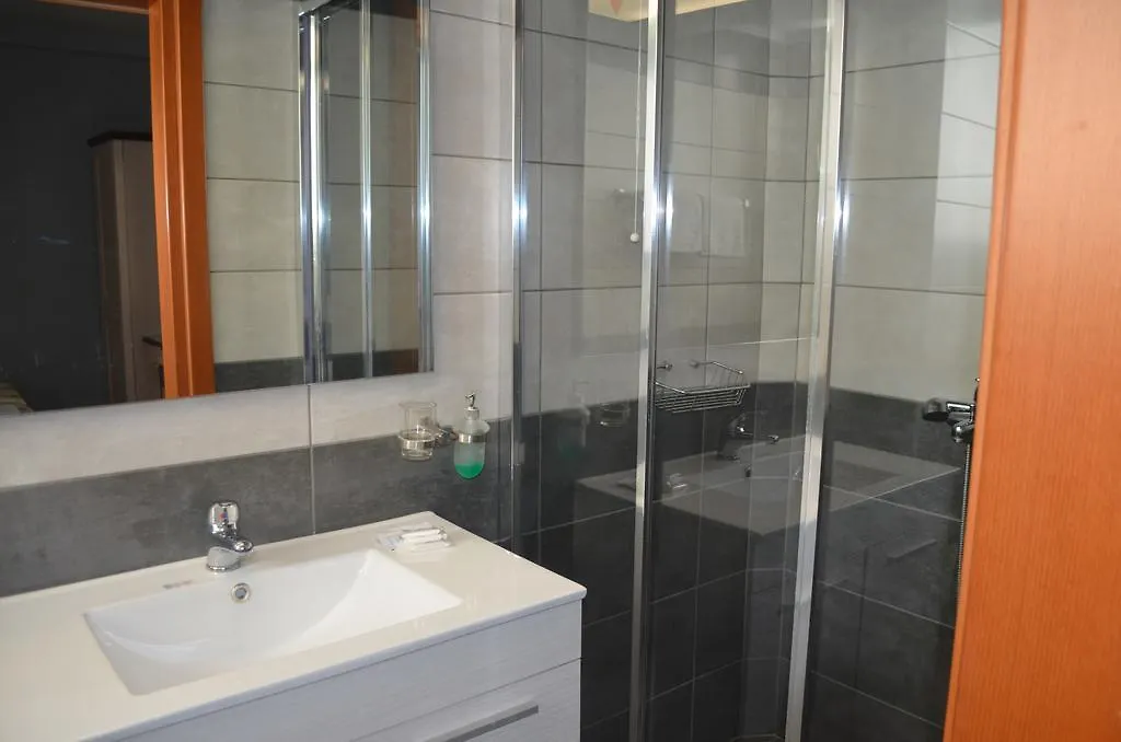 Mirabello Hotel Heraklion