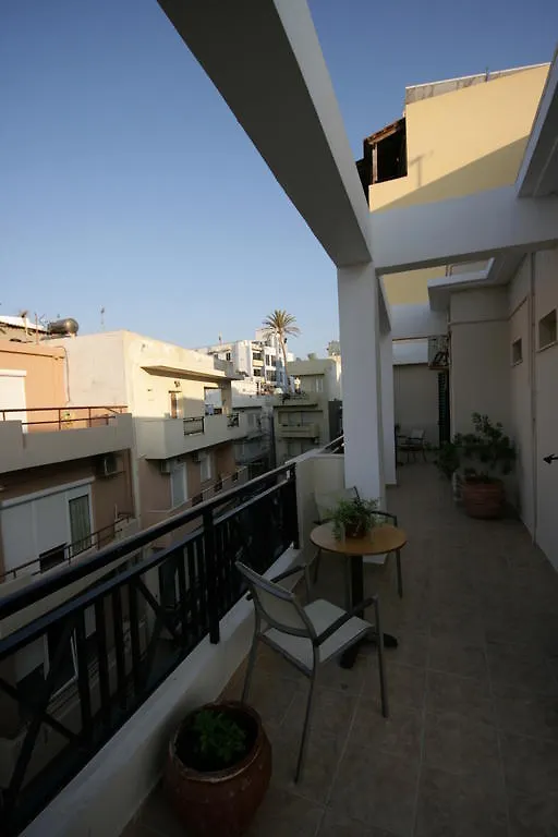Mirabello Hotel Heraklion