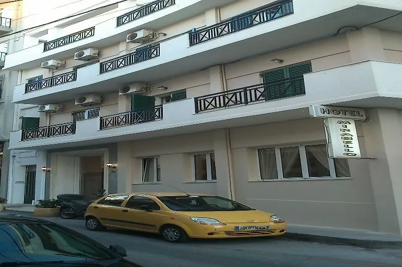 Mirabello Hotel Heraklion