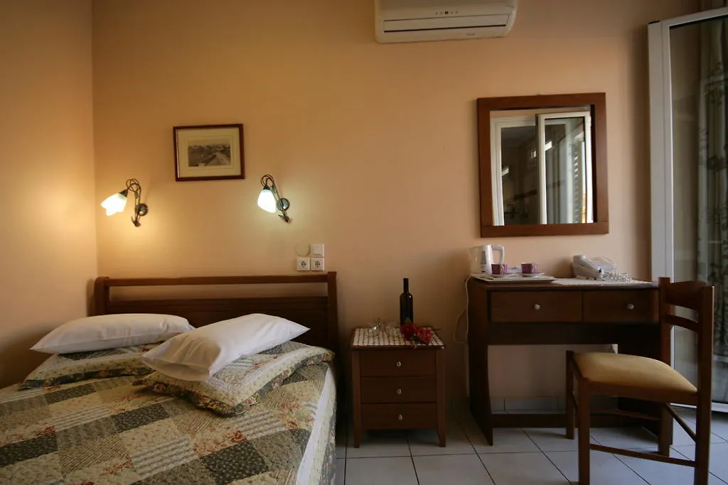 Mirabello Hotel Heraklion