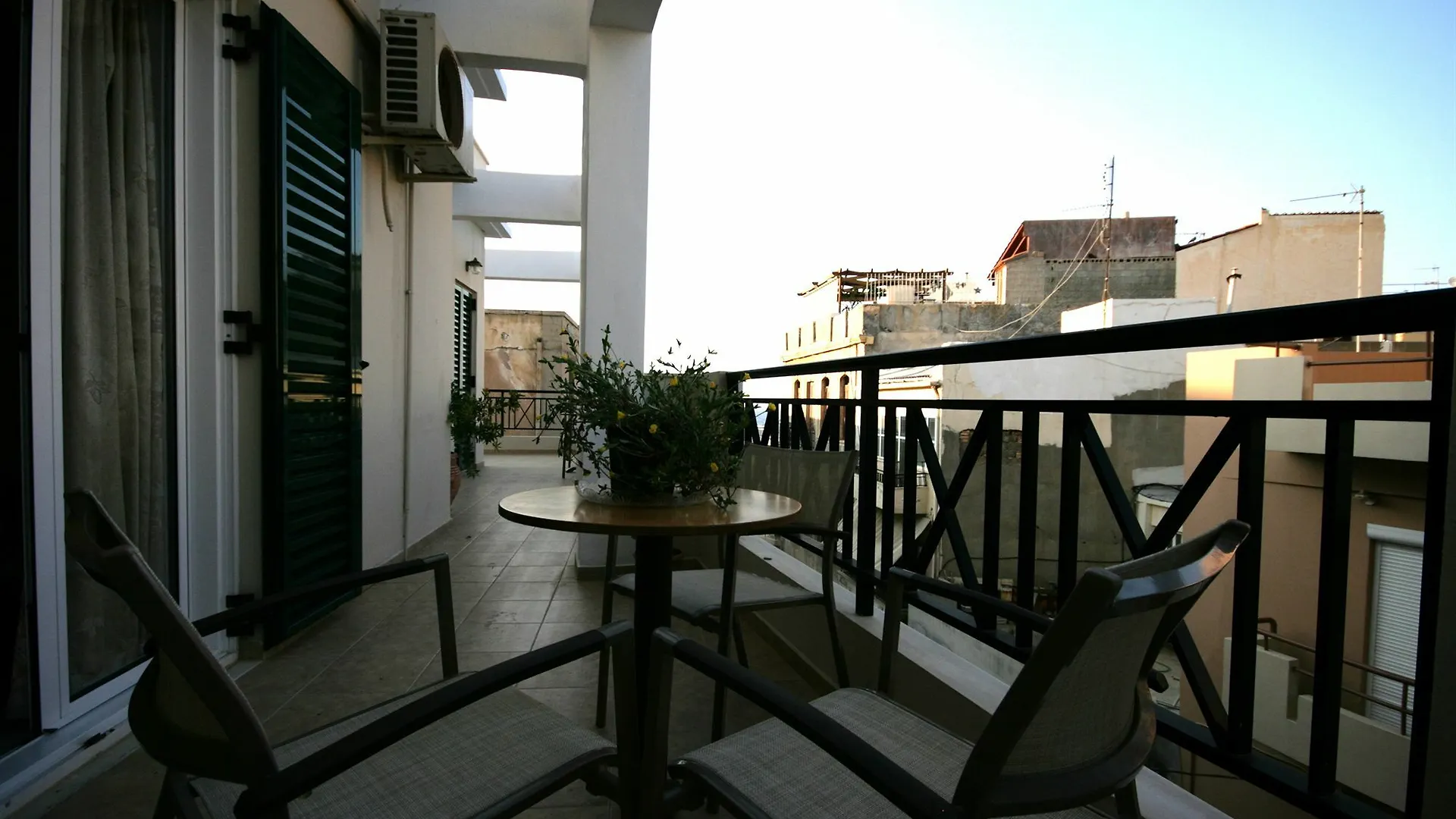 Mirabello Hotel Heraklion