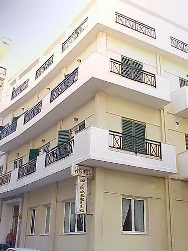 Mirabello Hotel Heraklion