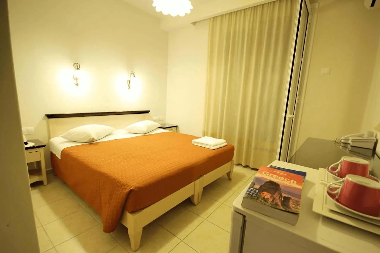 Mirabello Hotel Iraklio