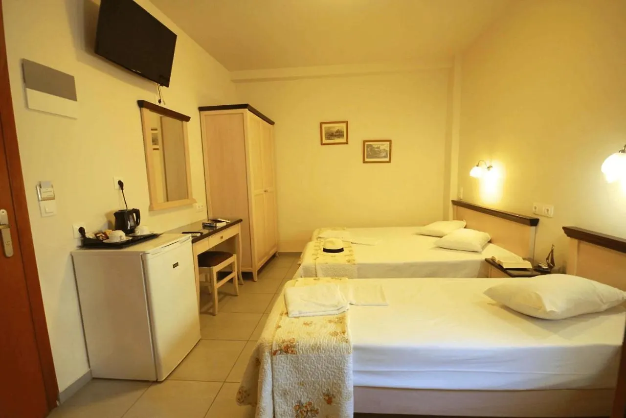 Mirabello Hotel Iraklio 2*,  Griechenland