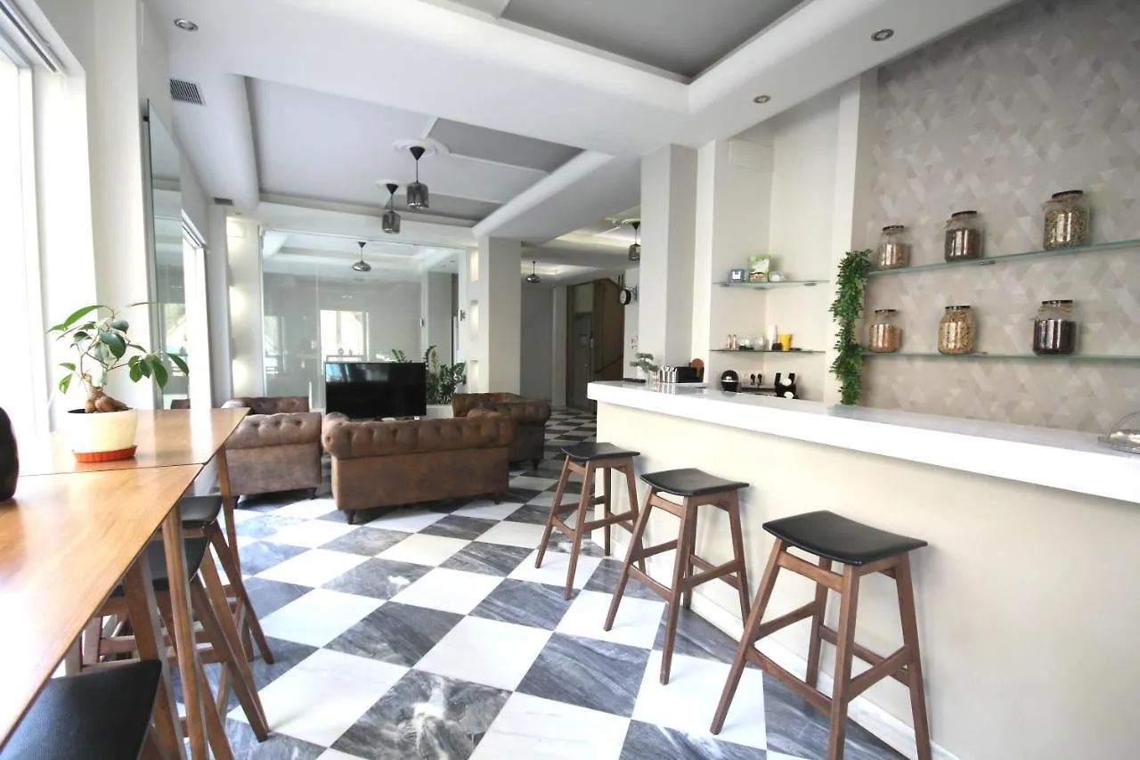 Mirabello Hotel Iraklio