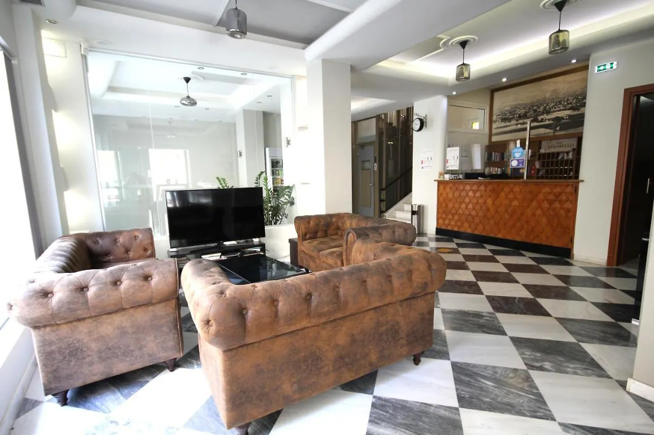 Mirabello Hotel Iraklio 2*,  Griechenland