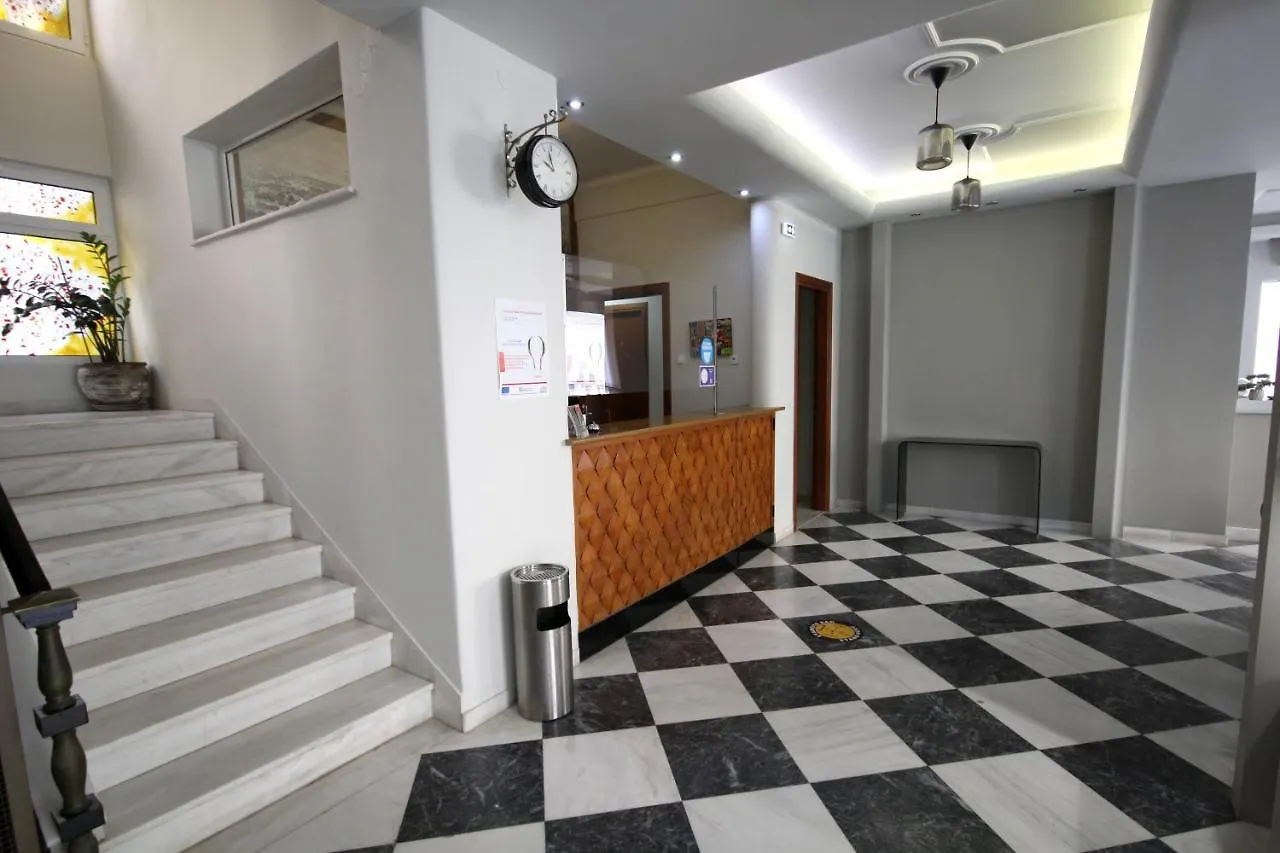Mirabello Hotel Iraklio