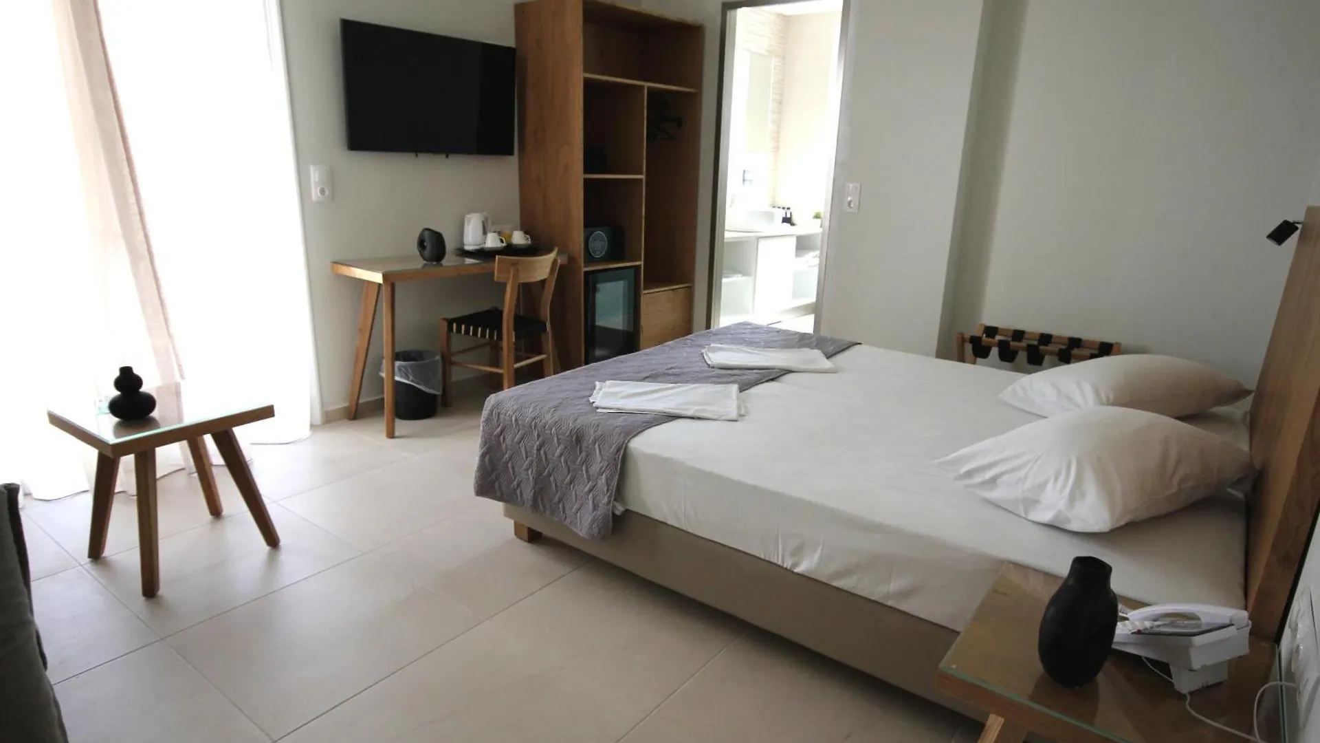 Mirabello Hotel Iraklio 2*,  Griechenland