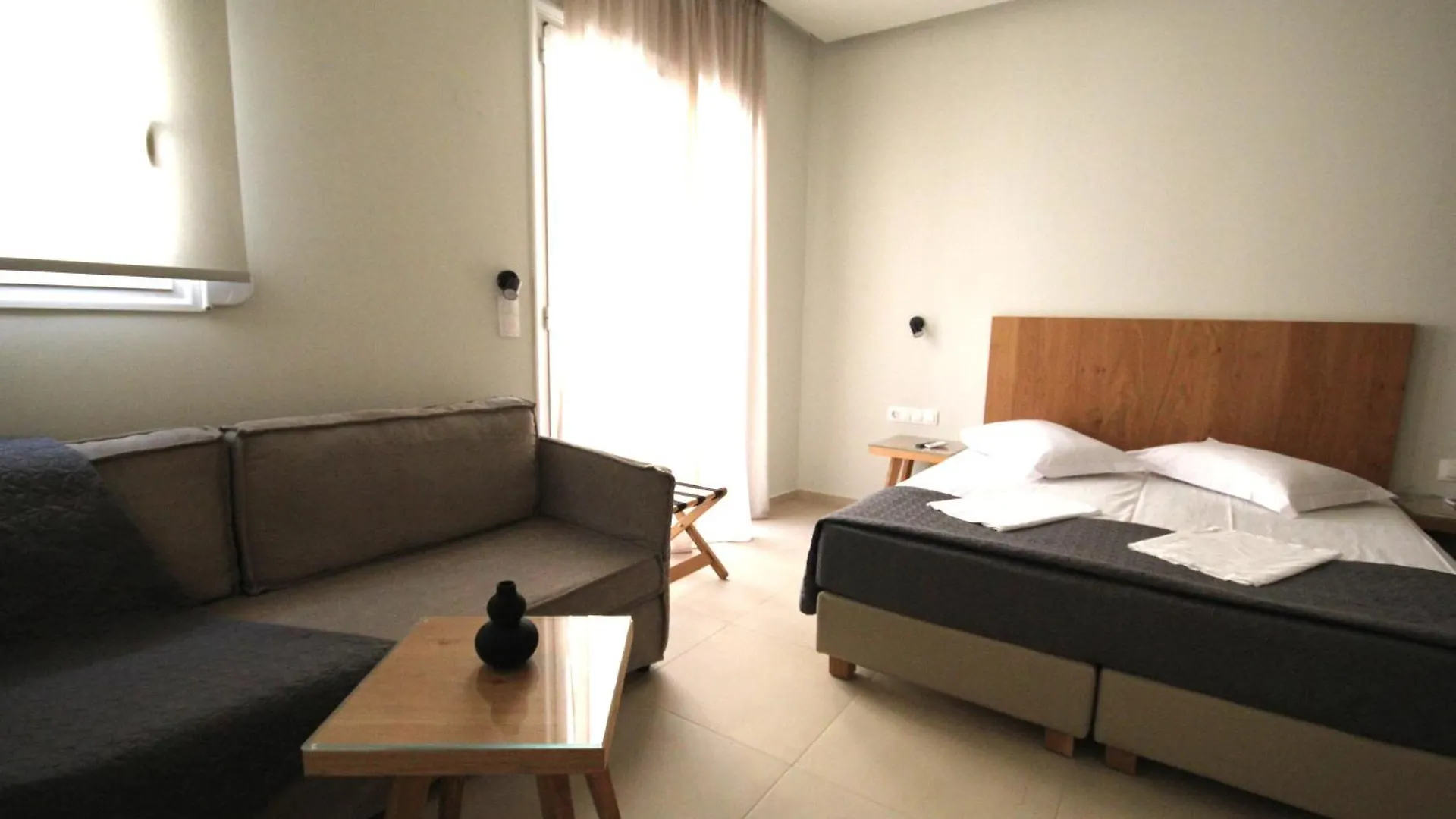 Mirabello Hotel Iraklio