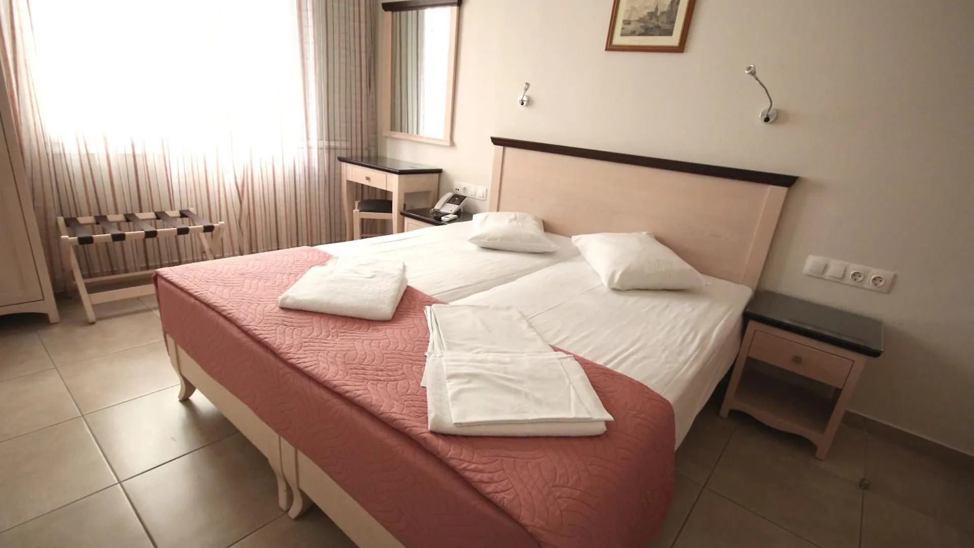 Mirabello Hotel Iraklio