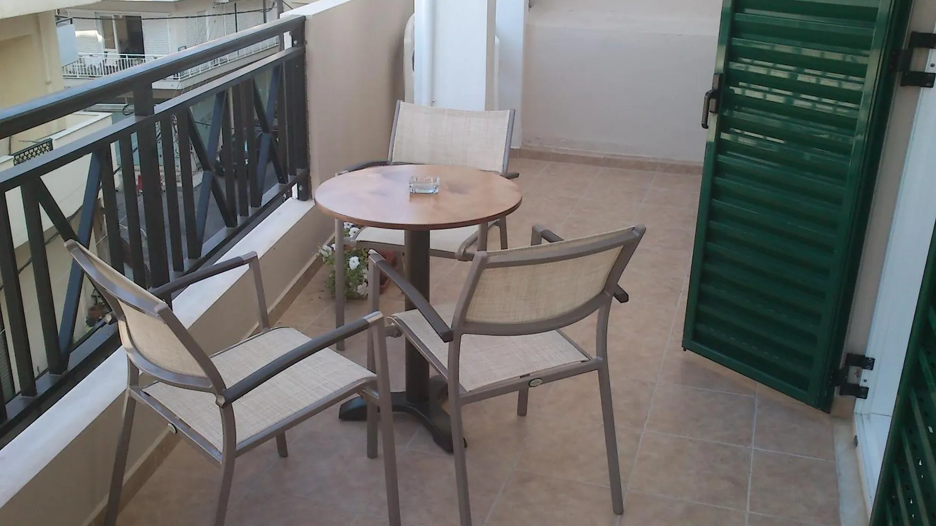 **  Mirabello Hotel Iraklio Griechenland