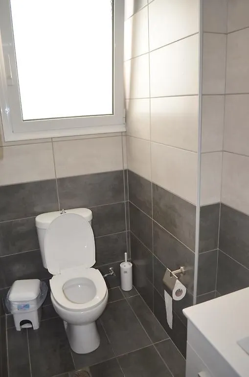 Mirabello Hotel Iraklio