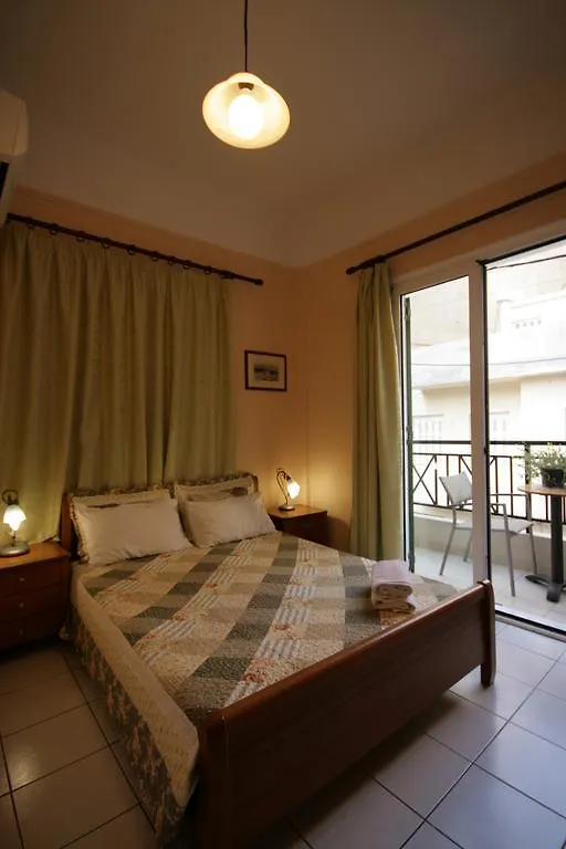 Mirabello Hotel Iraklio