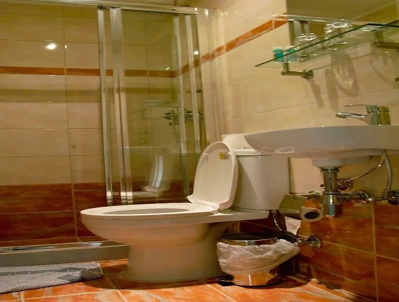 **  Mirabello Hotel Iraklio Griechenland