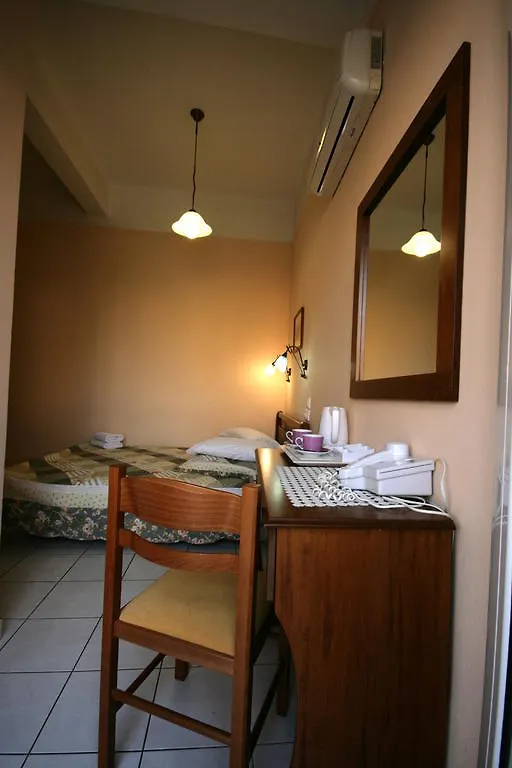 **  Mirabello Hotel Iraklio Griechenland