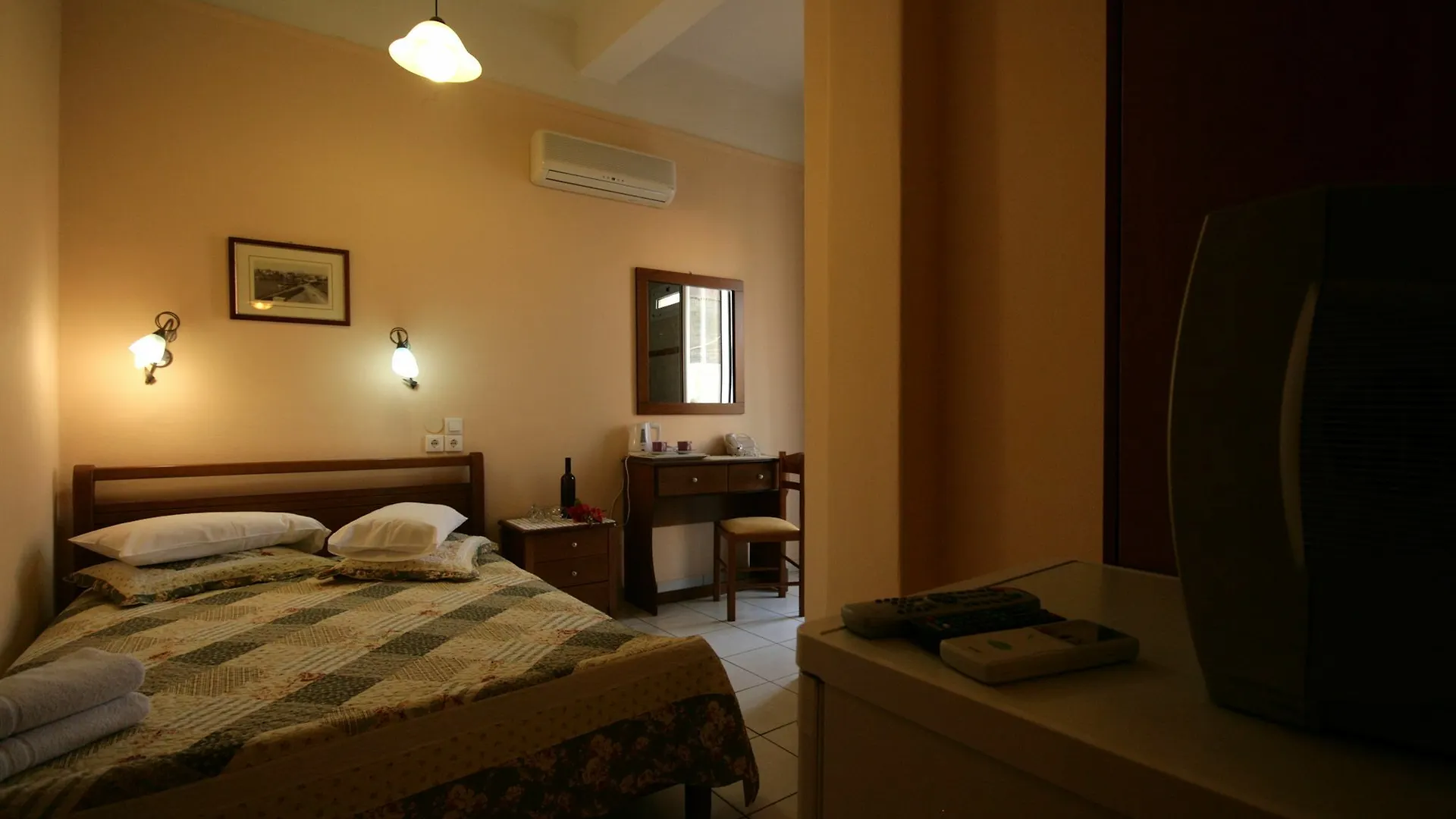 Mirabello Hotel Iraklio