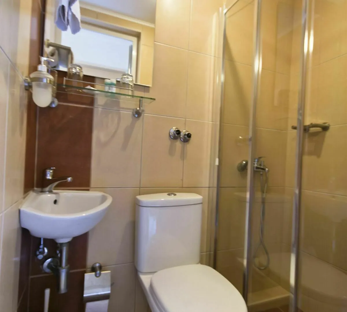 Mirabello Hotel Iraklio